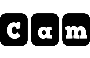 Cam box logo