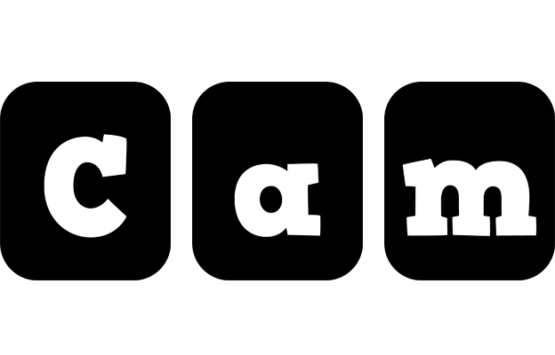 Cam box logo