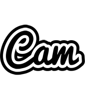 Cam chess logo