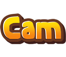 Cam cookies logo