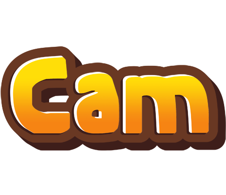 Cam cookies logo