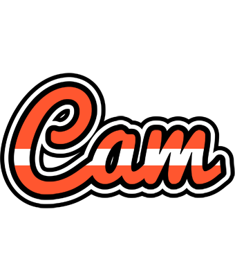 Cam denmark logo