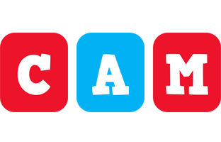 Cam diesel logo