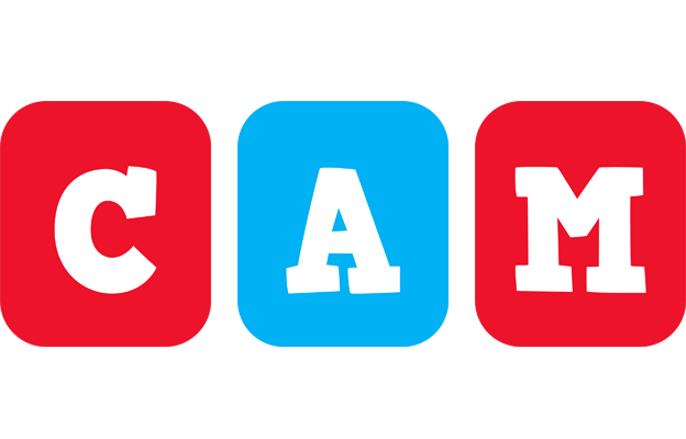 Cam diesel logo