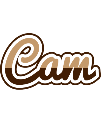 Cam exclusive logo