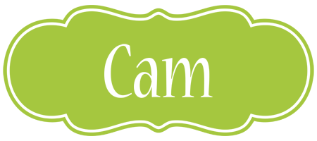 Cam family logo