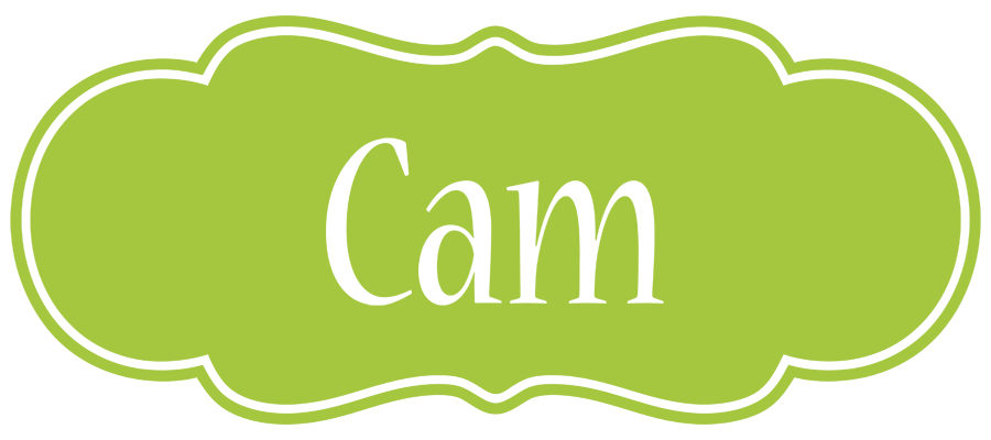 Cam family logo