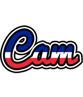 Cam france logo