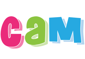Cam friday logo