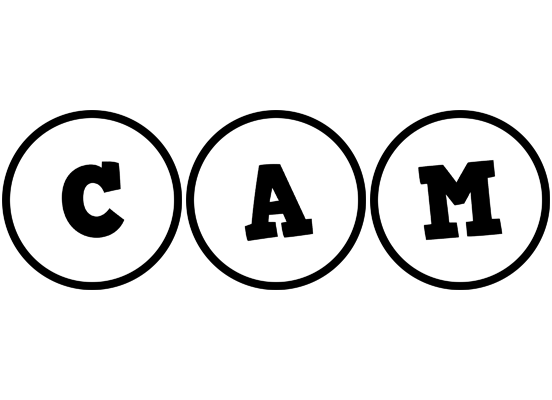 Cam handy logo