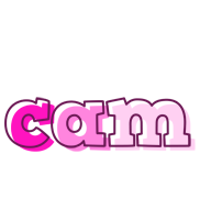 Cam hello logo
