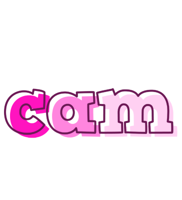 Cam hello logo