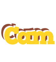 Cam hotcup logo