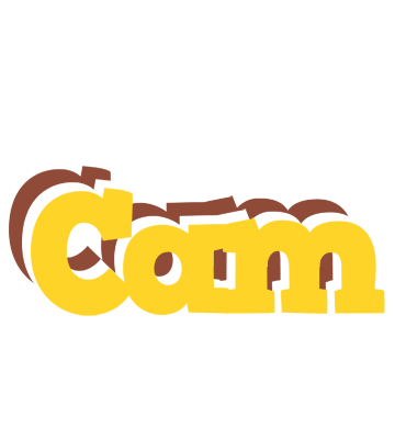 Cam hotcup logo