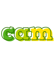 Cam juice logo