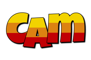 Cam jungle logo