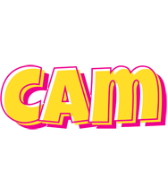Cam kaboom logo