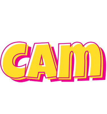 Cam kaboom logo