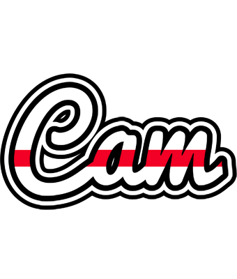 Cam kingdom logo