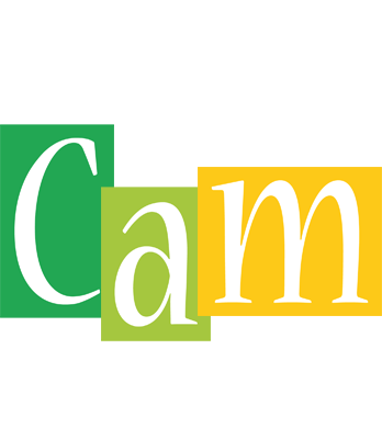 Cam lemonade logo