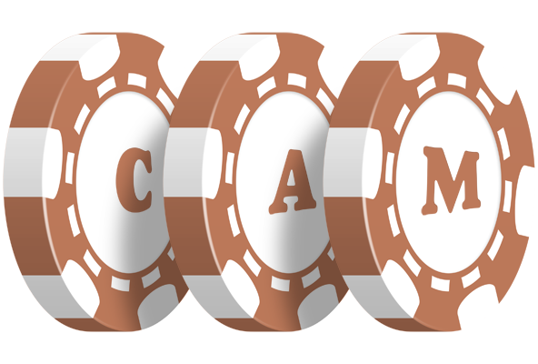 Cam limit logo