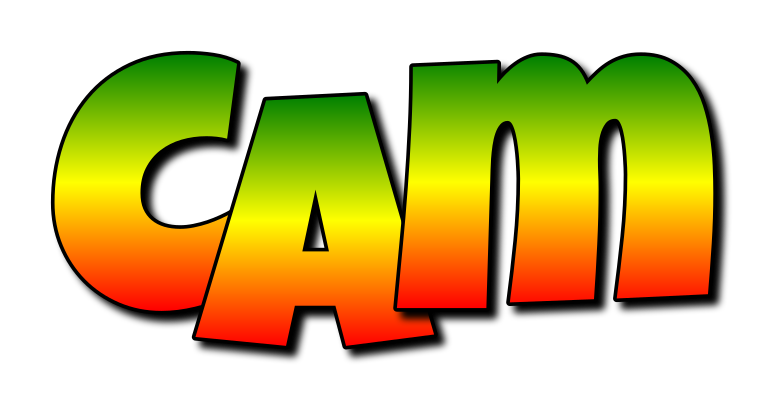 Cam mango logo