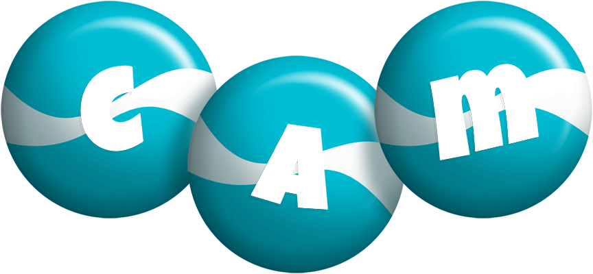 Cam messi logo