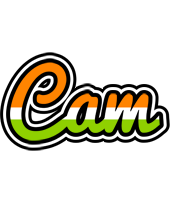 Cam mumbai logo