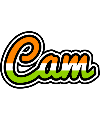 Cam mumbai logo