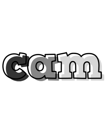 Cam night logo