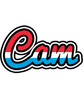 Cam norway logo