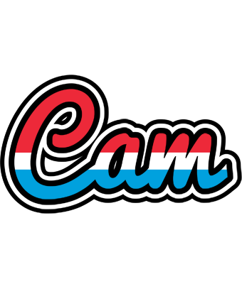 Cam norway logo