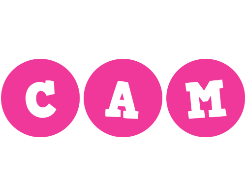 Cam poker logo
