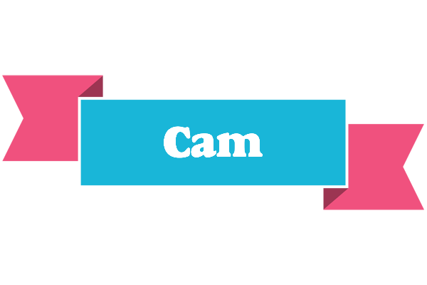 Cam today logo