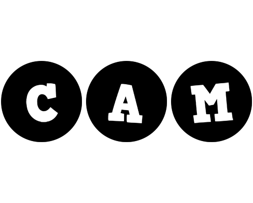 Cam tools logo