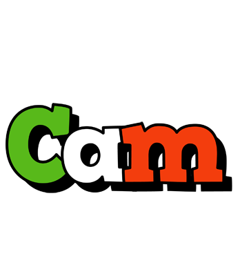 Cam venezia logo