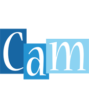 Cam winter logo