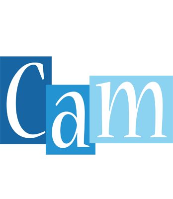 Cam winter logo