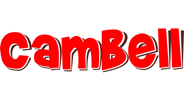 Cambell basket logo