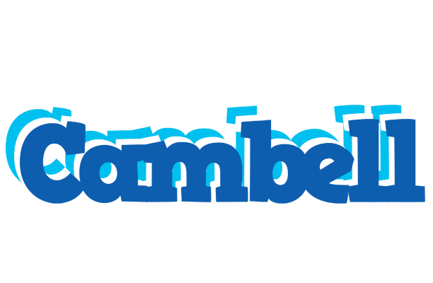 Cambell business logo