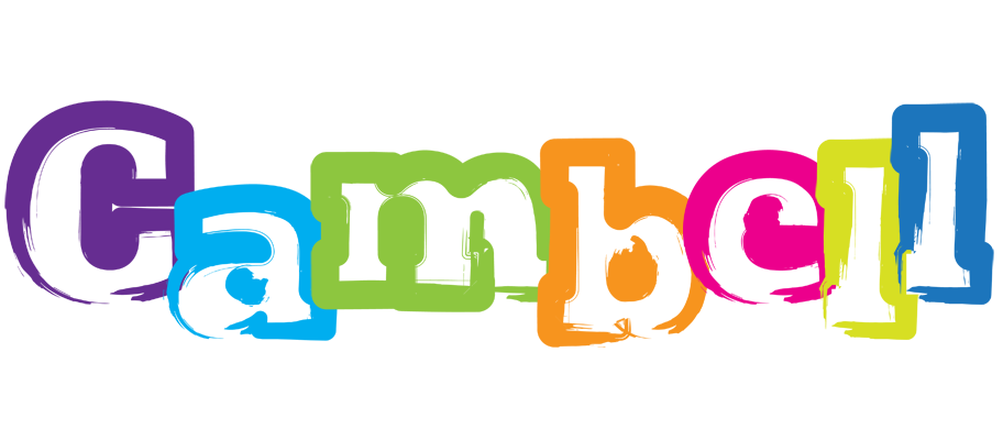 Cambell casino logo