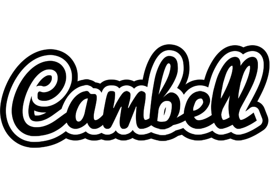 Cambell chess logo