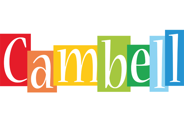 Cambell colors logo