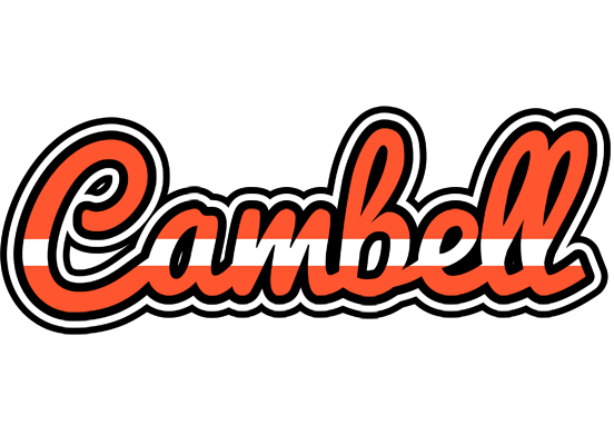 Cambell denmark logo
