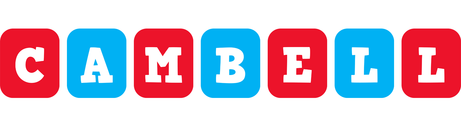 Cambell diesel logo