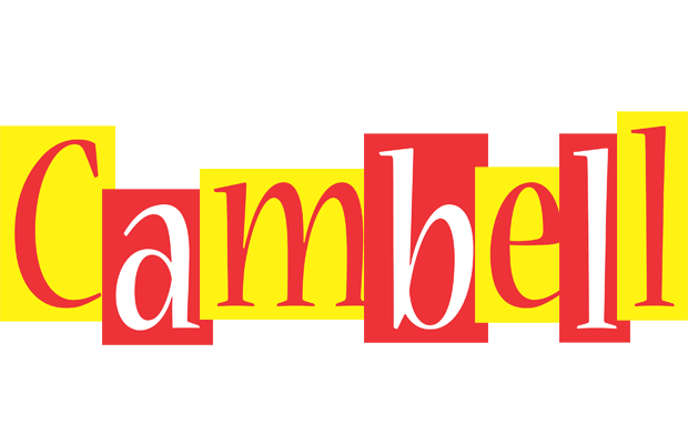 Cambell errors logo