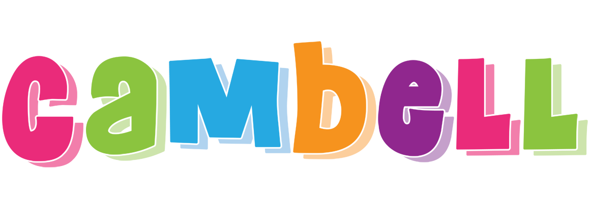 Cambell friday logo