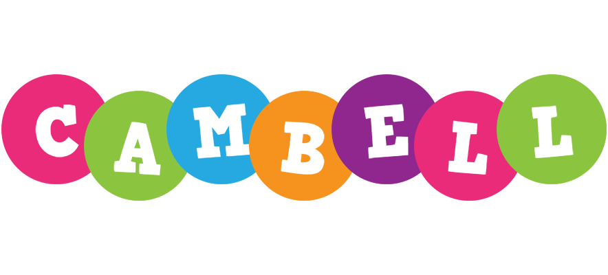 Cambell friends logo