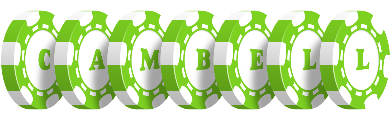 Cambell holdem logo