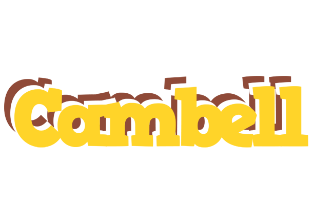Cambell hotcup logo